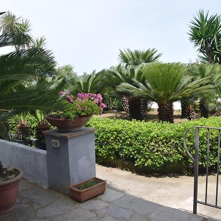 אנה קאפרי Oasi Di Villa Damecuta מראה חיצוני תמונה
