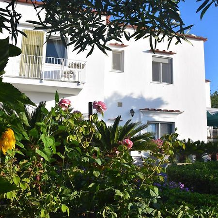 אנה קאפרי Oasi Di Villa Damecuta מראה חיצוני תמונה
