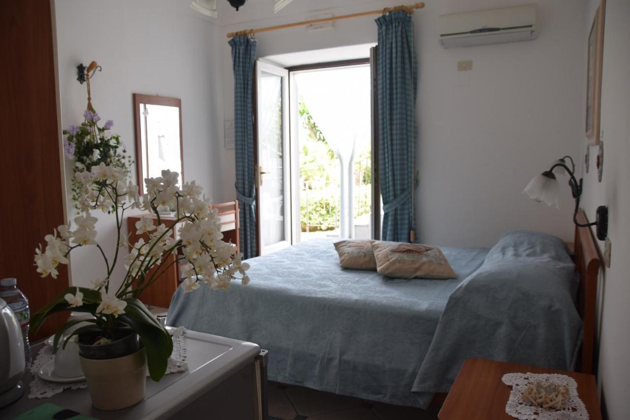 אנה קאפרי Oasi Di Villa Damecuta מראה חיצוני תמונה